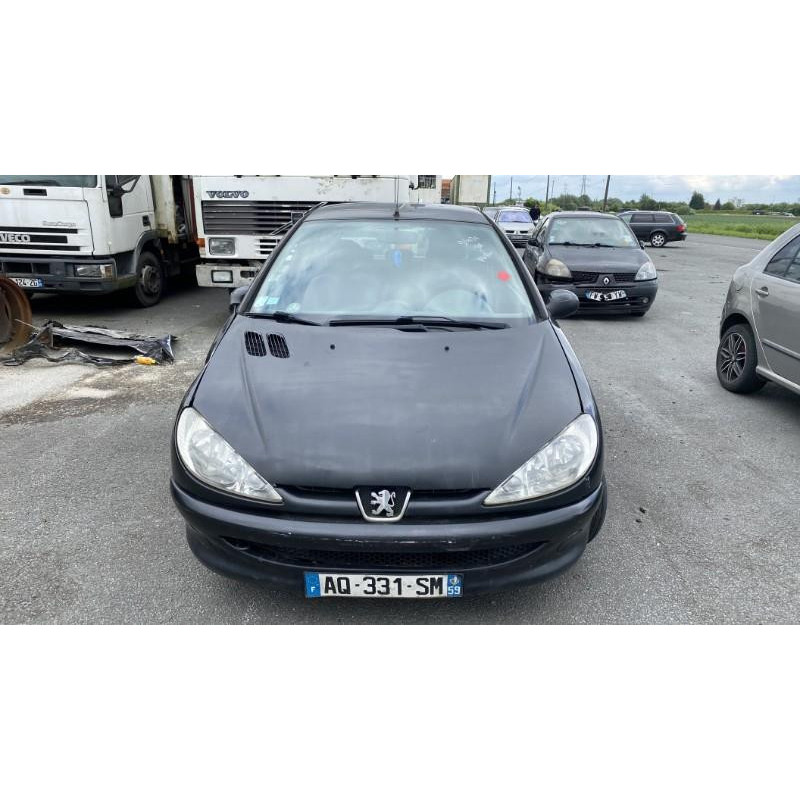 Retroviseur gauche PEUGEOT 206 Photo n°8