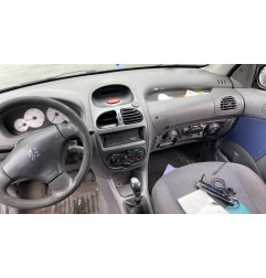 Retroviseur gauche PEUGEOT 206