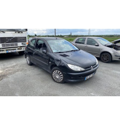 Retroviseur gauche PEUGEOT 206