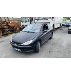Retroviseur gauche PEUGEOT 206