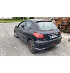 Retroviseur gauche PEUGEOT 206
