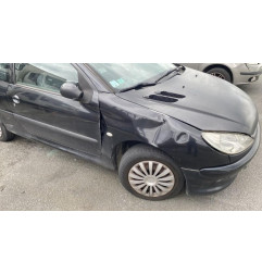 Retroviseur gauche PEUGEOT 206