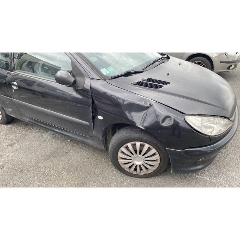 Retroviseur gauche PEUGEOT 206 Photo n°14