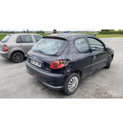 Retroviseur gauche PEUGEOT 206