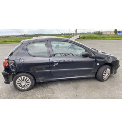 Retroviseur gauche PEUGEOT 206