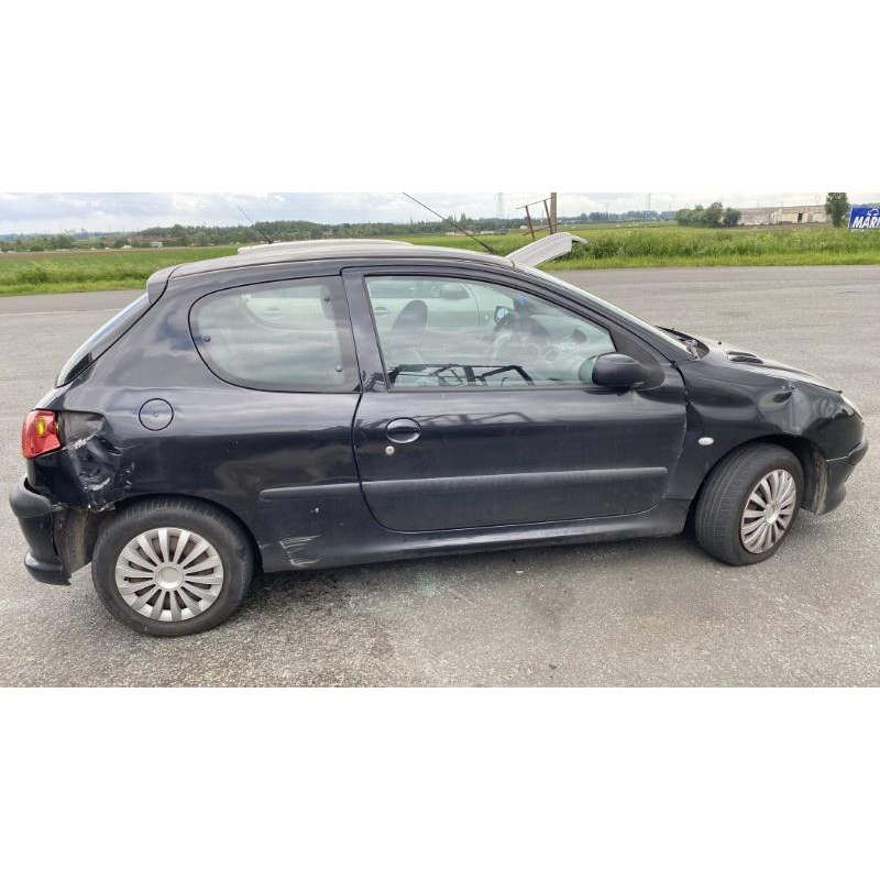 Retroviseur gauche PEUGEOT 206 Photo n°19