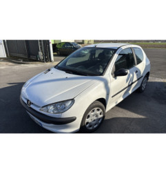 Retroviseur gauche PEUGEOT 206