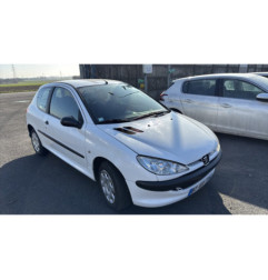 Retroviseur gauche PEUGEOT 206