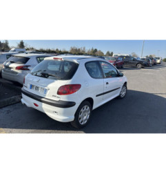 Retroviseur gauche PEUGEOT 206