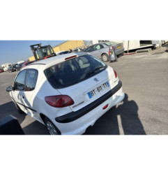 Retroviseur gauche PEUGEOT 206