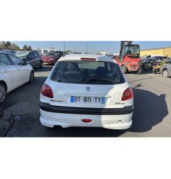 Retroviseur gauche PEUGEOT 206