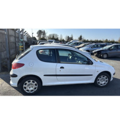 Retroviseur gauche PEUGEOT 206