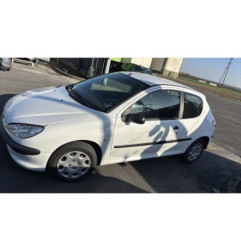 Retroviseur gauche PEUGEOT 206