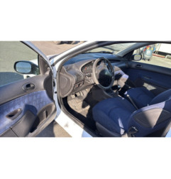 Retroviseur gauche PEUGEOT 206