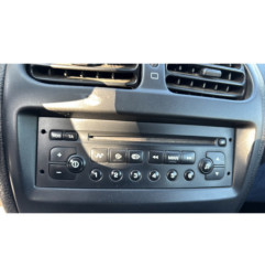 Retroviseur gauche PEUGEOT 206