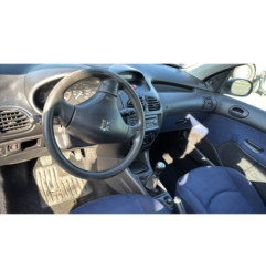 Retroviseur gauche PEUGEOT 206
