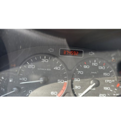 Retroviseur gauche PEUGEOT 206