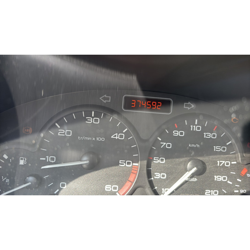 Retroviseur gauche PEUGEOT 206 Photo n°20