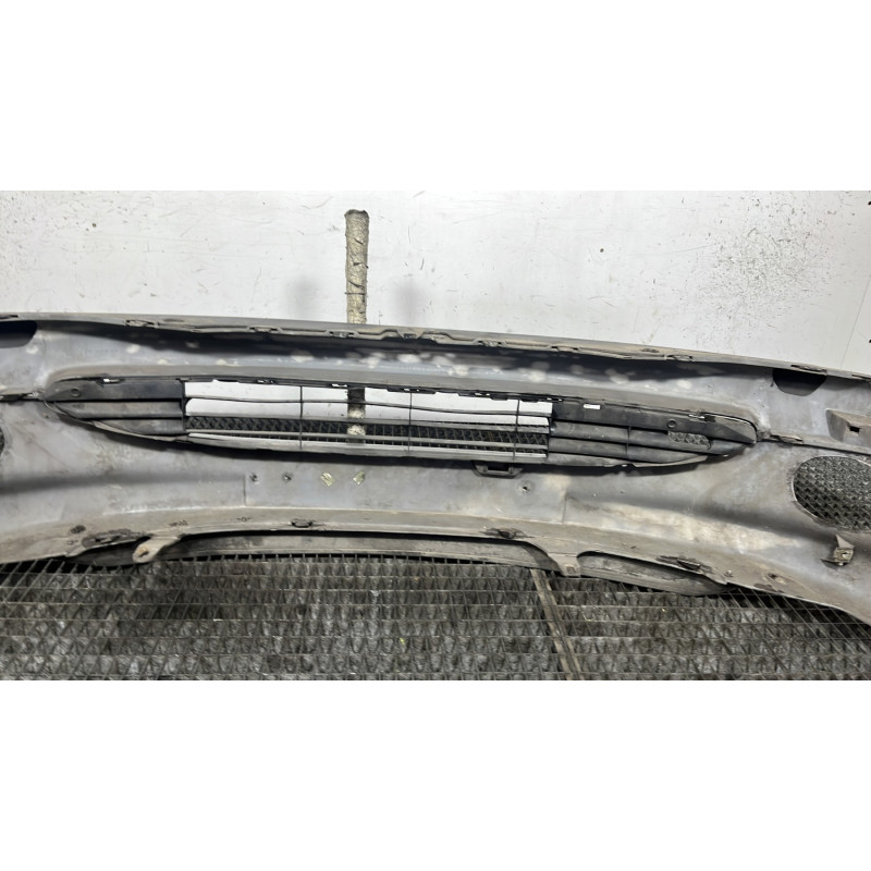 Pare choc avant PEUGEOT 206 Photo n°5
