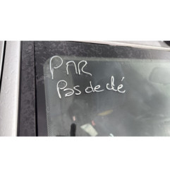 Pare choc avant PEUGEOT 206