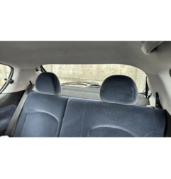 Pare choc avant PEUGEOT 206