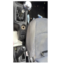 Pare choc avant PEUGEOT 206