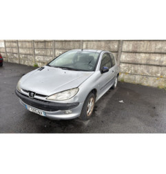 Retroviseur gauche PEUGEOT 206