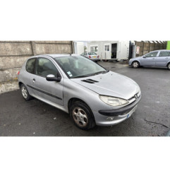 Retroviseur gauche PEUGEOT 206