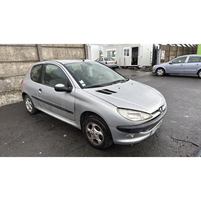 Retroviseur gauche PEUGEOT 206 Photo n°7