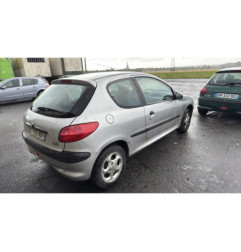 Retroviseur gauche PEUGEOT 206