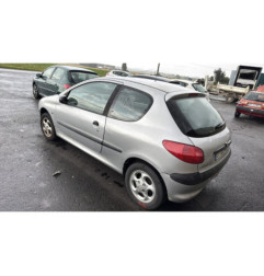 Retroviseur gauche PEUGEOT 206