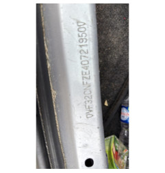 Retroviseur gauche PEUGEOT 206