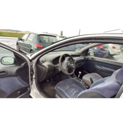 Retroviseur gauche PEUGEOT 206