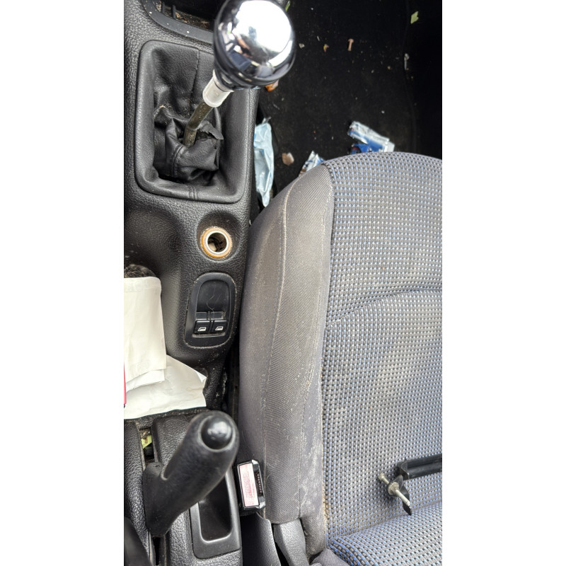 Retroviseur gauche PEUGEOT 206 Photo n°17