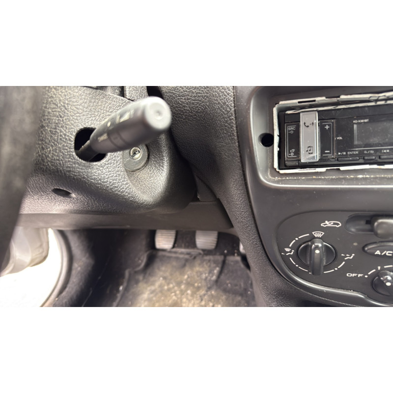 Retroviseur gauche PEUGEOT 206 Photo n°19