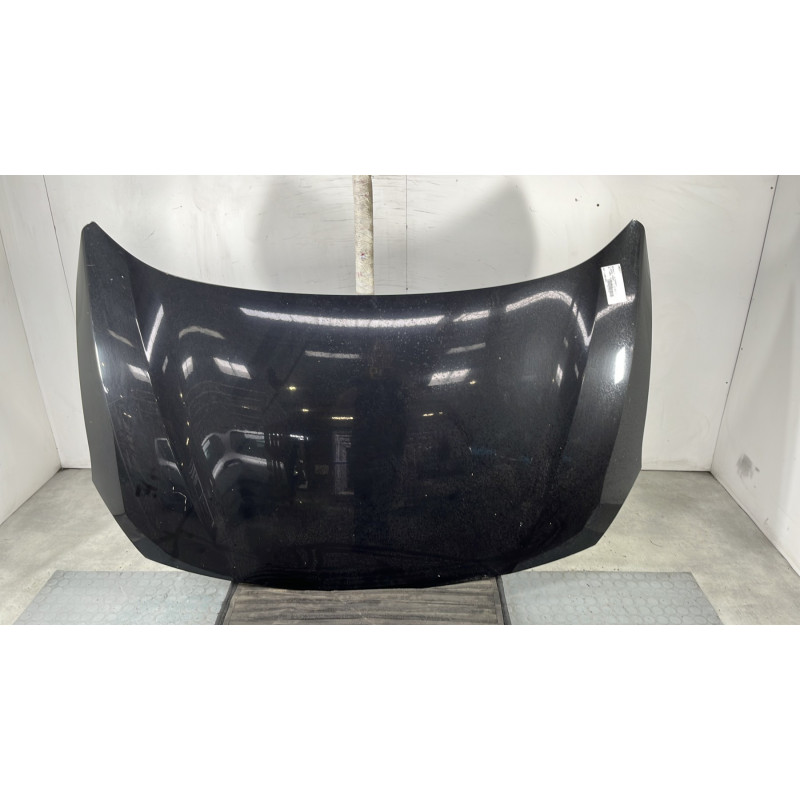 Capot RENAULT FLUENCE Photo n°1