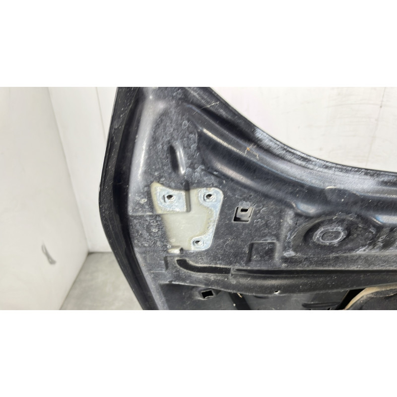 Capot RENAULT FLUENCE Photo n°6