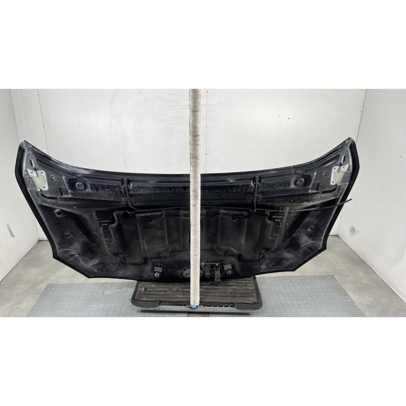 Capot RENAULT FLUENCE Photo n°10
