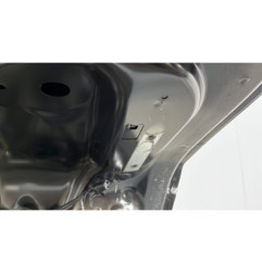 Malle/Hayon arriere RENAULT FLUENCE