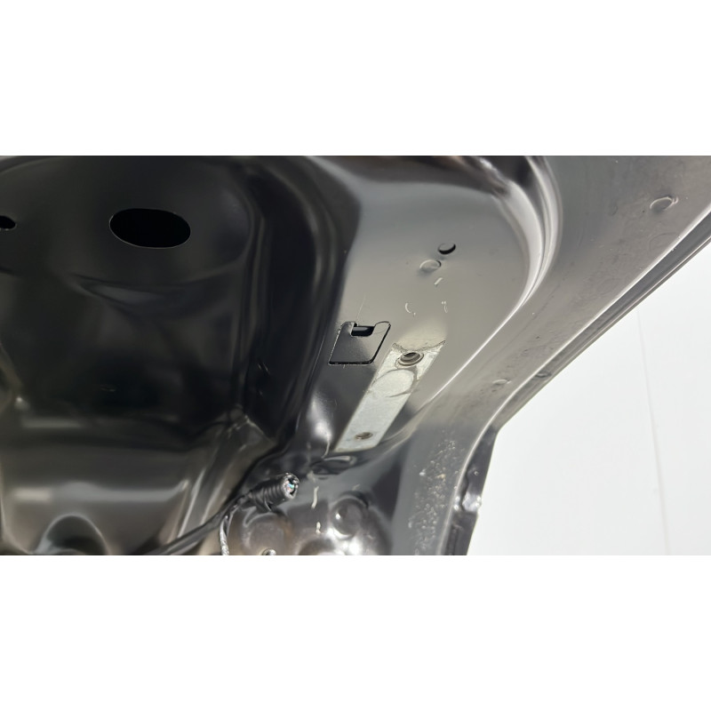 Malle/Hayon arriere RENAULT FLUENCE Photo n°7