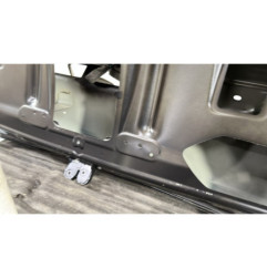 Malle/Hayon arriere RENAULT FLUENCE