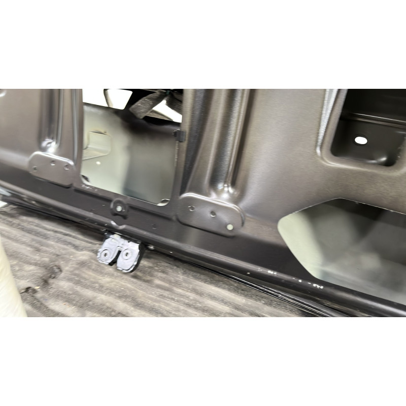 Malle/Hayon arriere RENAULT FLUENCE Photo n°8