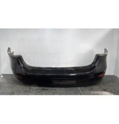 Pare choc arriere RENAULT FLUENCE Photo n°1
