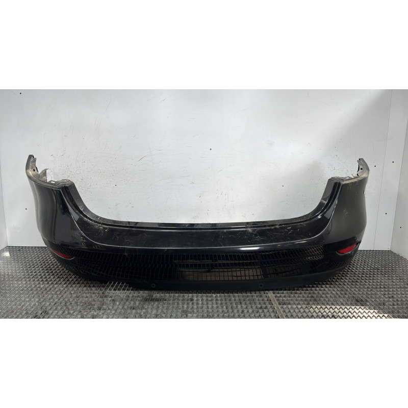 Pare choc arriere RENAULT FLUENCE Photo n°1