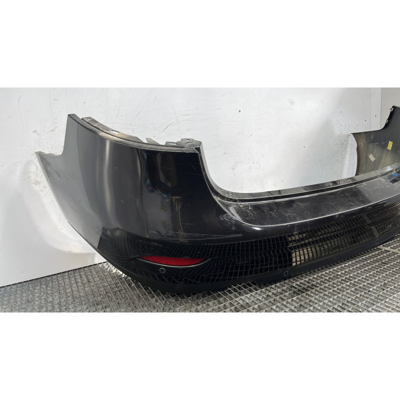Pare choc arriere RENAULT FLUENCE Photo n°2