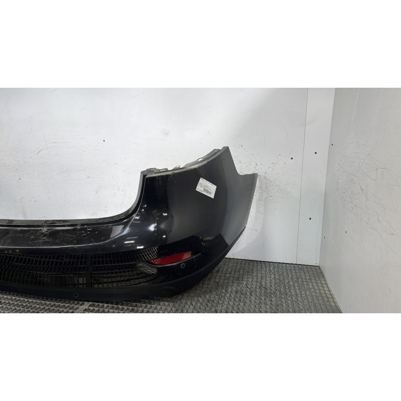 Pare choc arriere RENAULT FLUENCE Photo n°3