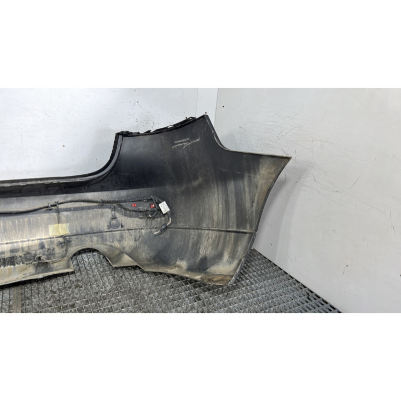 Pare choc arriere RENAULT FLUENCE Photo n°4
