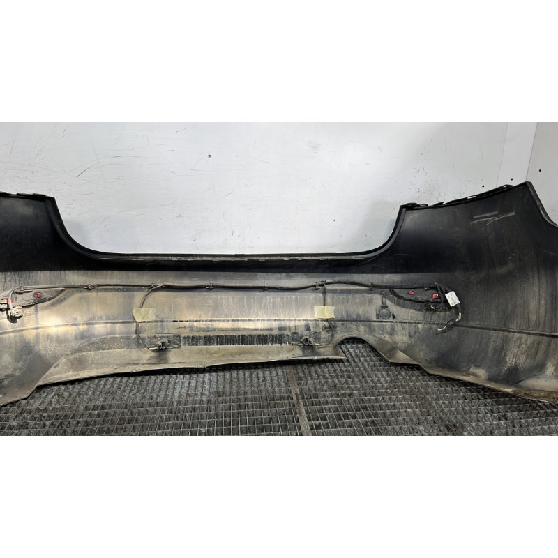 Pare choc arriere RENAULT FLUENCE Photo n°5