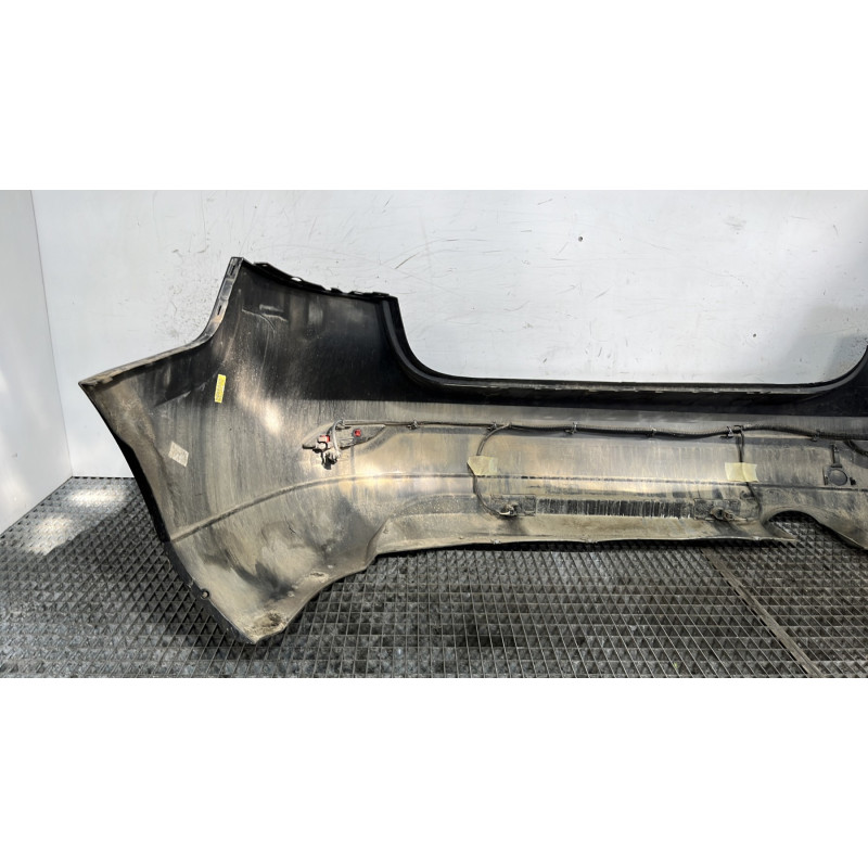 Pare choc arriere RENAULT FLUENCE Photo n°6