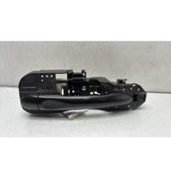 Poignee porte arriere gauche RENAULT FLUENCE Photo n°1